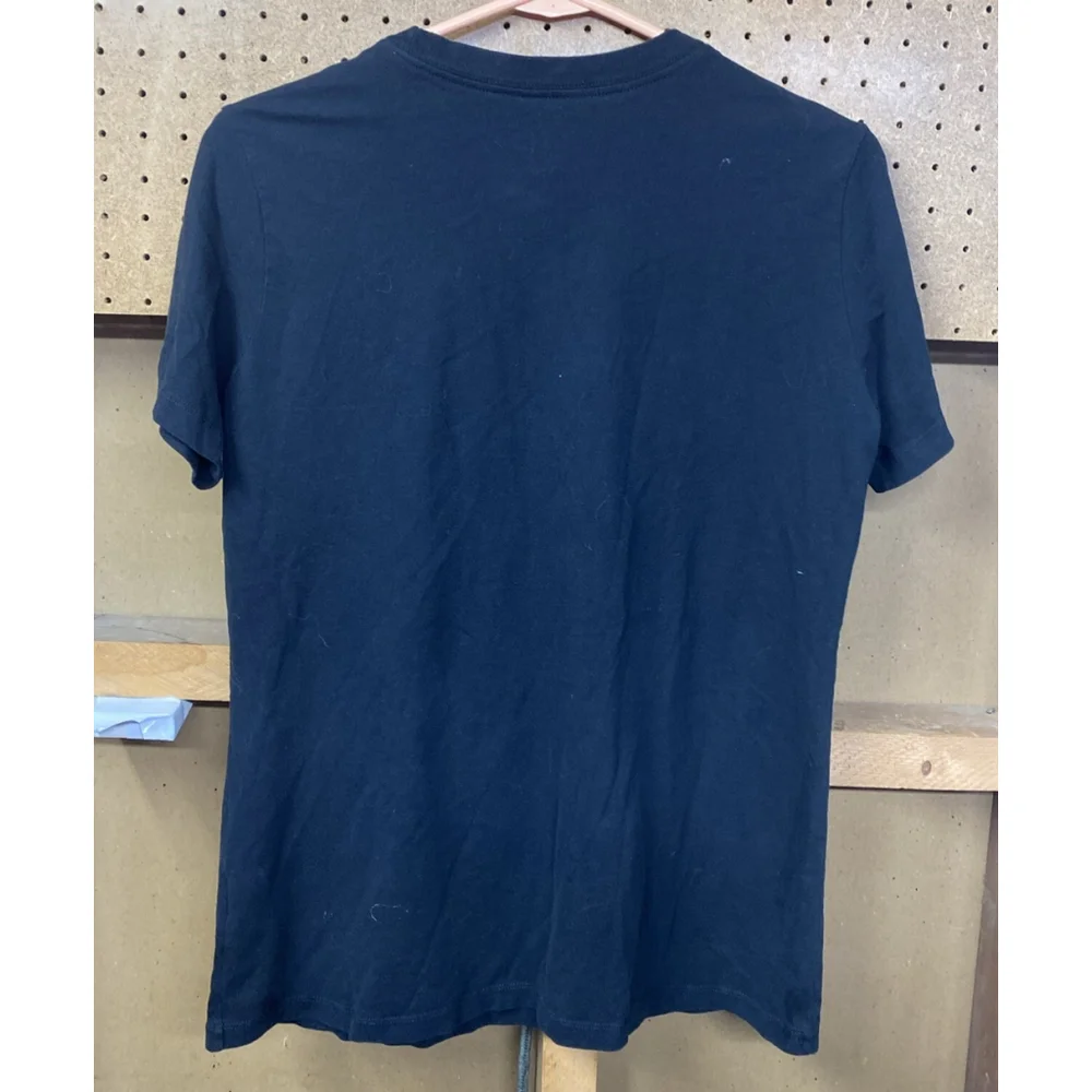 Philadelphia 76ers NBA City Edition T-Shirt Phila Unite Boathouse Row Size M